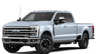 2026 Ford Super Duty® External Image 2